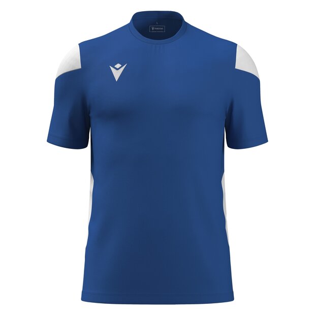 Macron Polis shirt