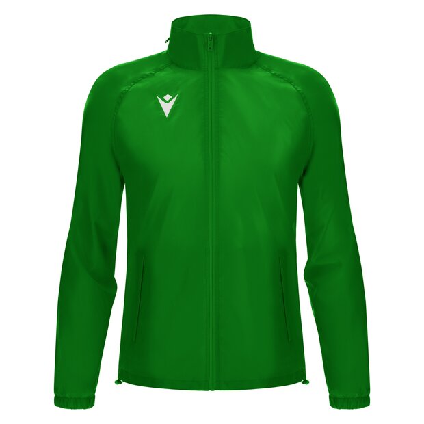 Macron Atlantic windbreaker