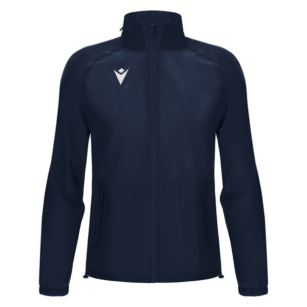 WHSC Macron Atlantic windbreaker