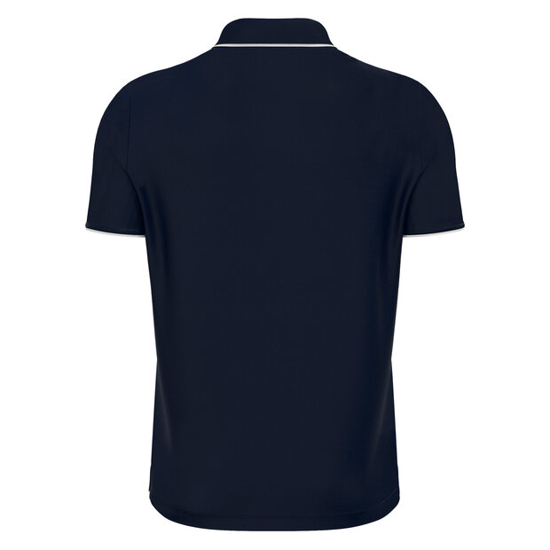 WHSC Macron Draco polo