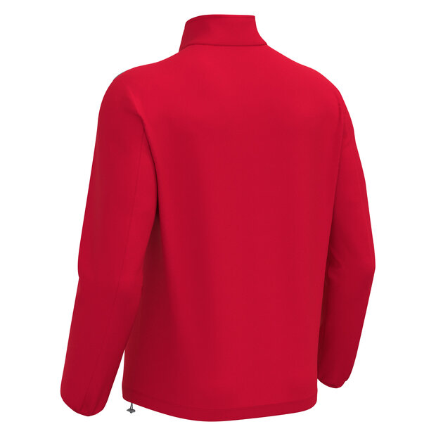 Macron Havel trainingstop