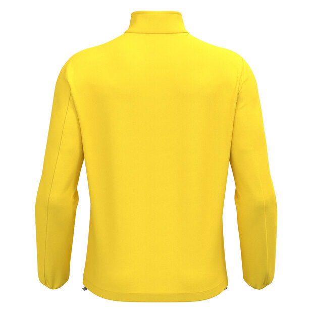 Macron Havel trainingstop