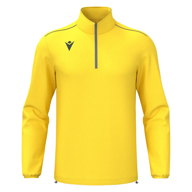 Macron Havel trainingstop