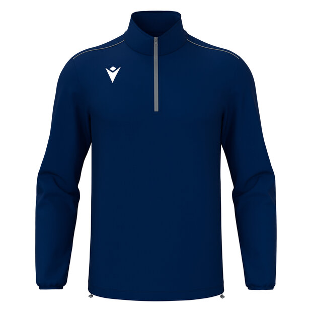 Macron Havel trainingstop