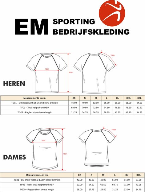 The Workout Crew - Shirt