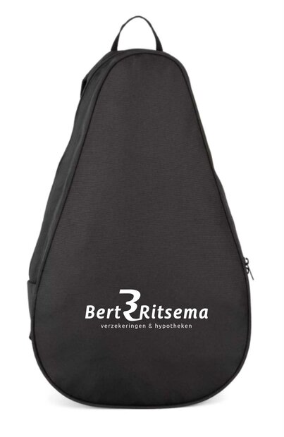 Padel rugzak bedrukken