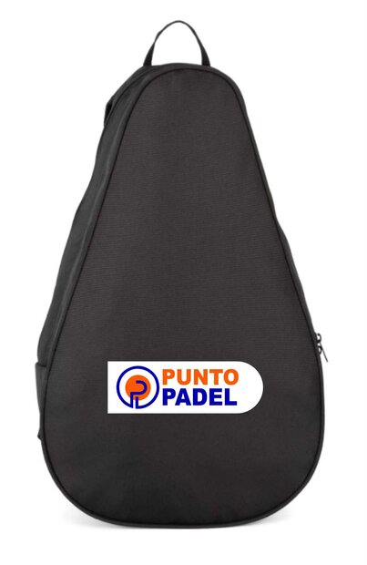 Padel rugzak bedrukken