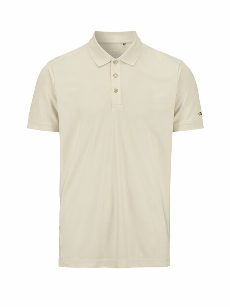 Craft Unify polo beige