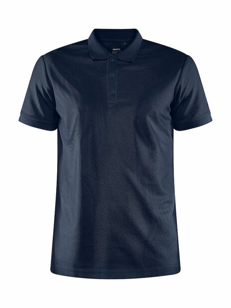Craft Unify polo navy
