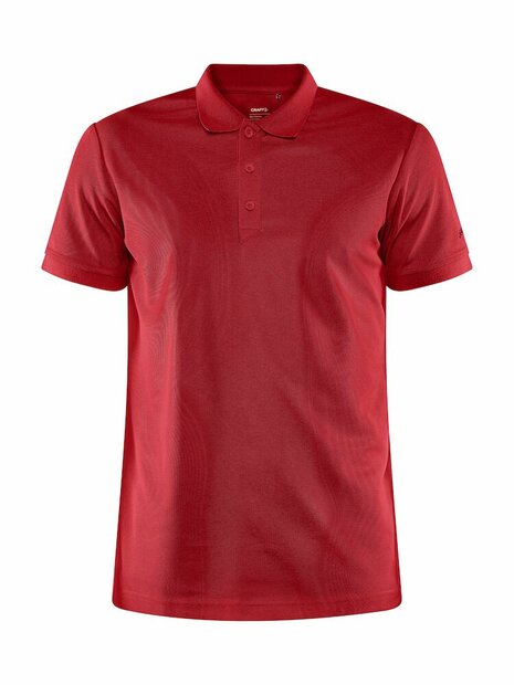 Craft Unify polo rood