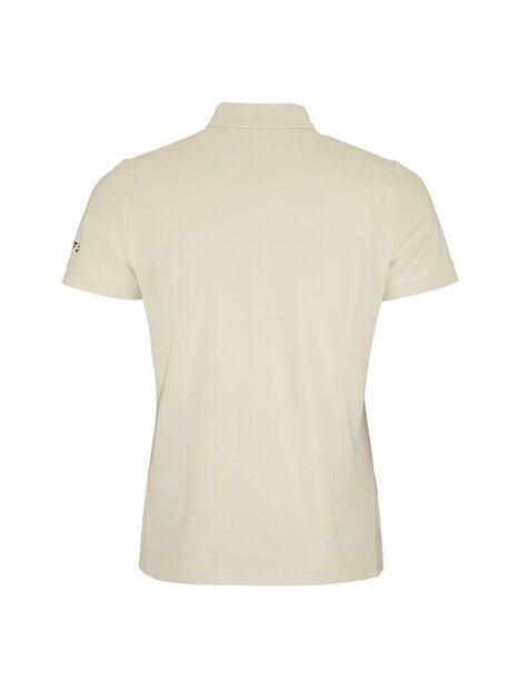 Craft Unify polo dames beige