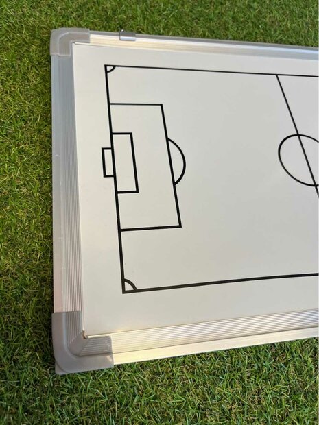 Tacticcoach Coachbord tactiekbord voetbal