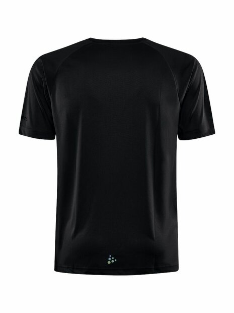 Craft CORE Unify sportshirt zwart