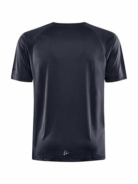 Craft CORE Unify sportshirt donkergrijs