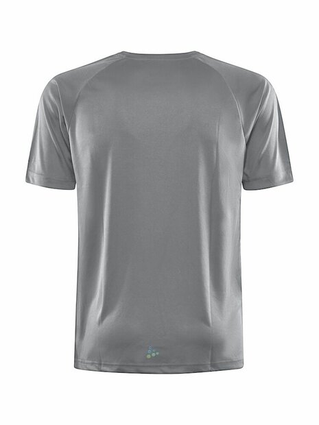 Craft CORE Unify sportshirt lichtgrijs