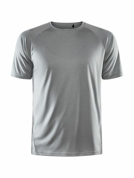 Craft CORE Unify sportshirt lichtgrijs