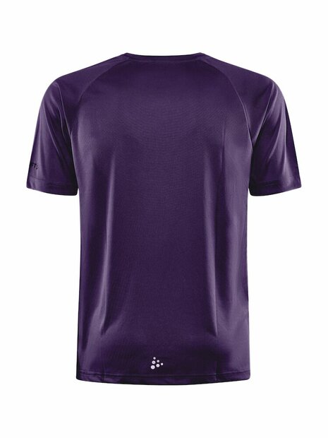 Craft CORE Unify sportshirt paars
