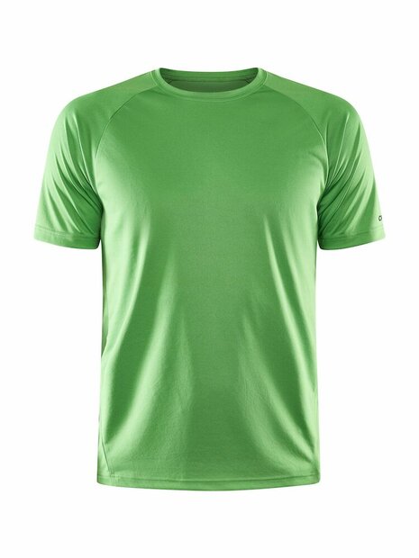 Craft CORE Unify sportshirt groen