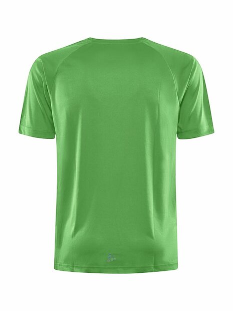 Craft CORE Unify sportshirt groen