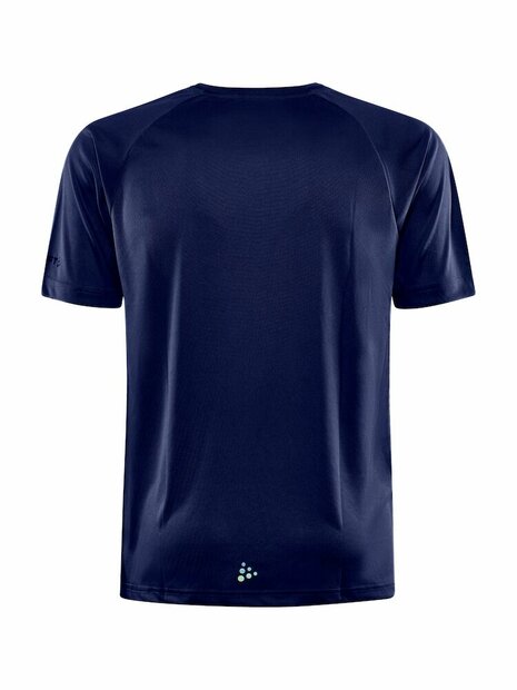 Craft CORE Unify sportshirt navy