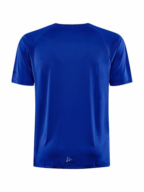 Craft CORE Unify sportshirt blauw