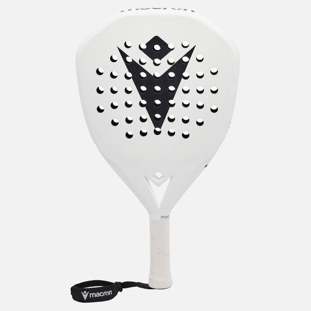 Padel racket Macron Elite power