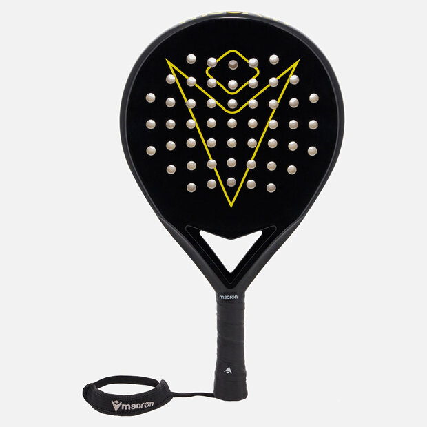 Padel racket Macron Next Gen Jeugd