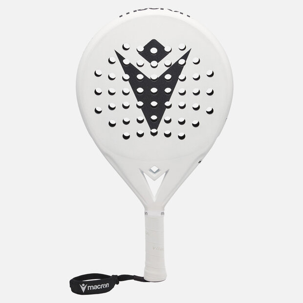 Padel racket Macron Elite Control