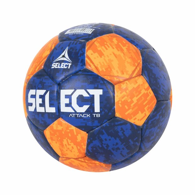 Select Attack handbal wedstrijdbal