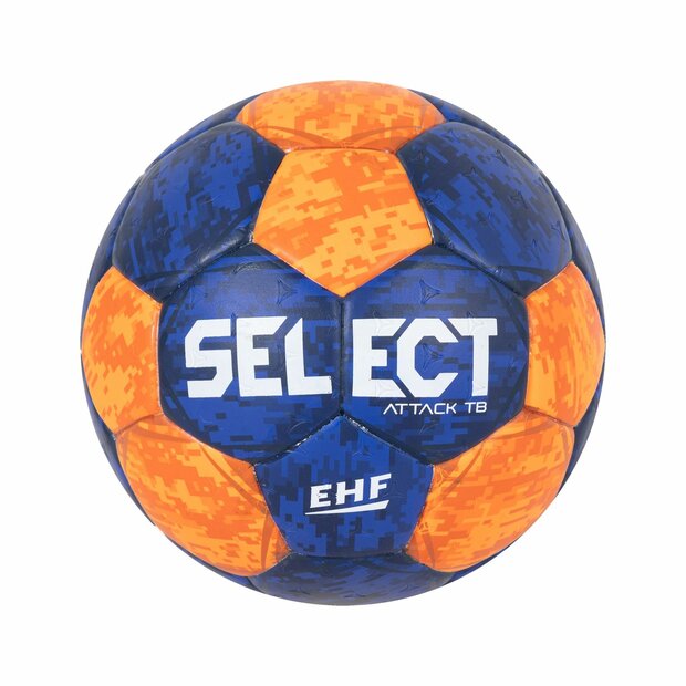 Select Attack handbal wedstrijdbal