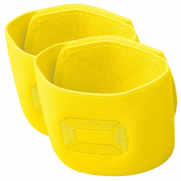 Stanno scheenbeschermerhouders geel