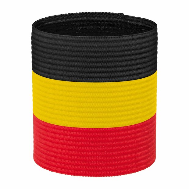 Aanvoerdersband Belgie
