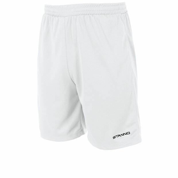 Stanno Club Pro short wit