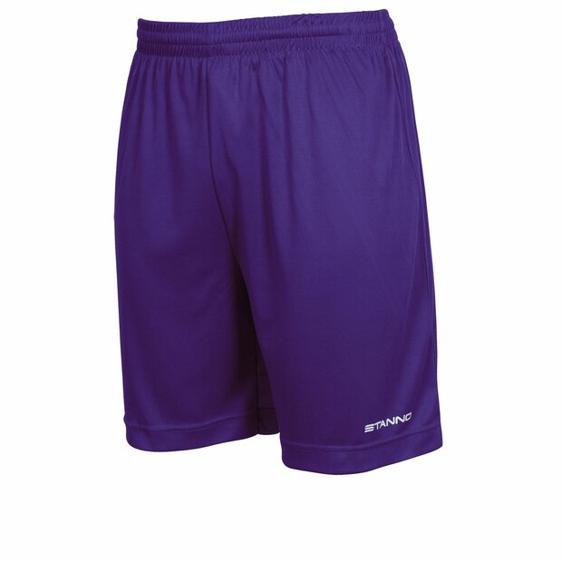 Stanno Field short paars