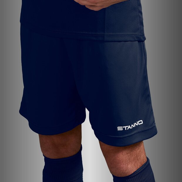 Stanno Field short navy