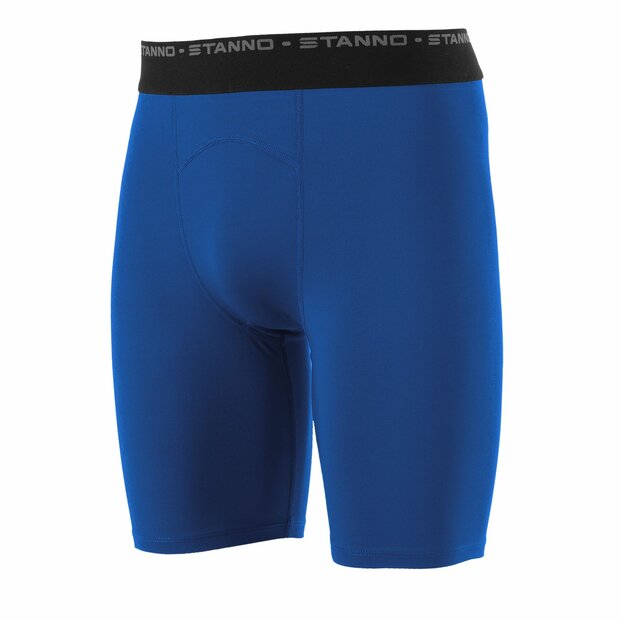 Stanno Sliding short blauw