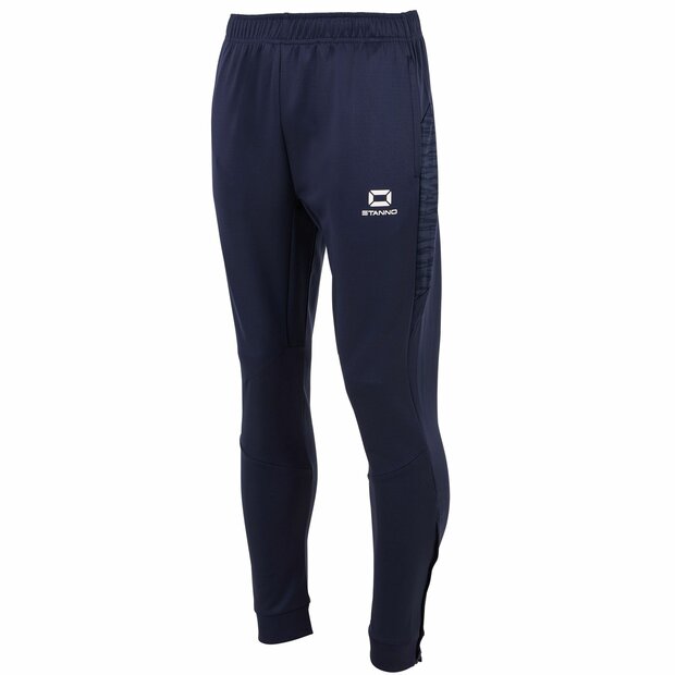 Stanno Bolt trainingsbroek navy