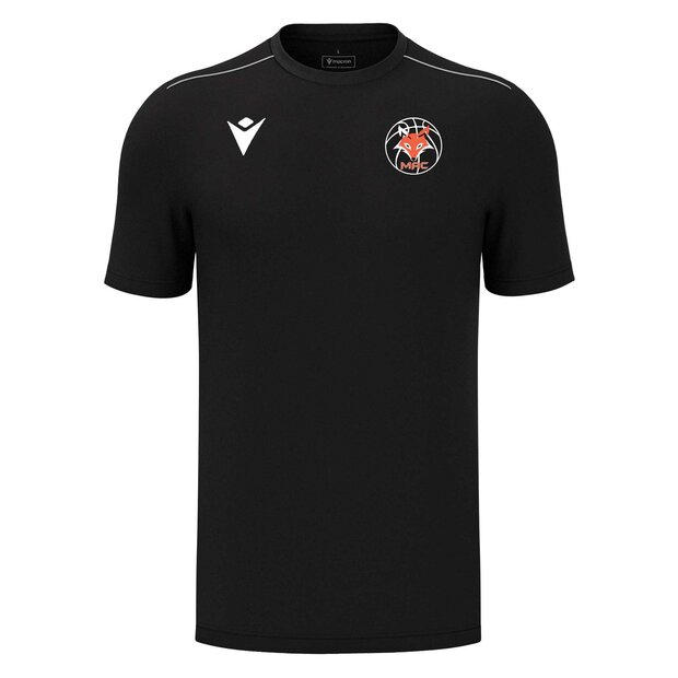 MAC Delfzijl Macron Rigel shirt