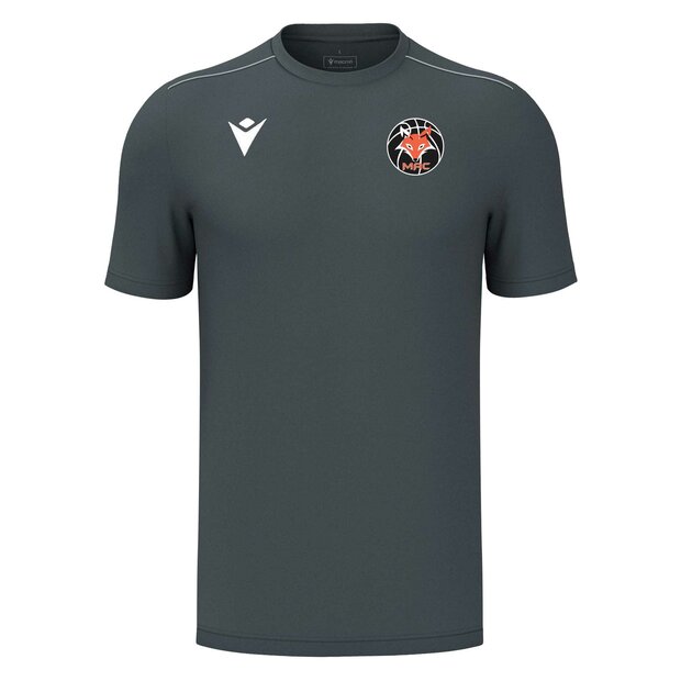 MAC Delfzijl Macron Rigel shirt