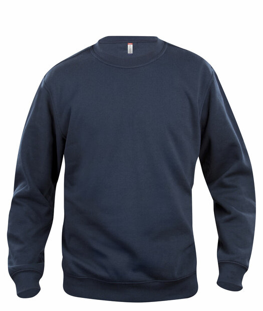 SSV Blijham sweater