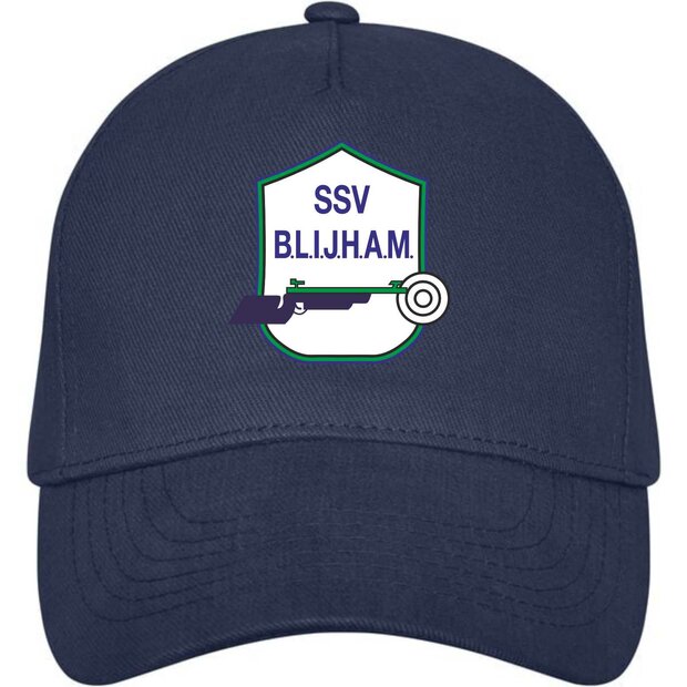 SSV Blijham cap
