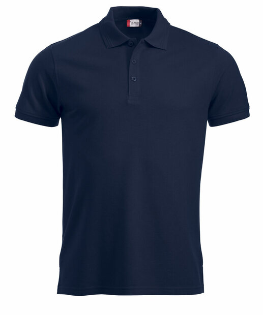 SSV Blijham poloshirt