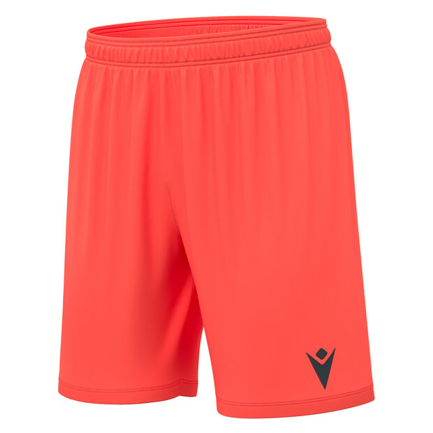 Macron Galax short coral