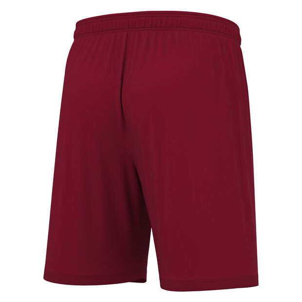 Macron Galax short bordeaux