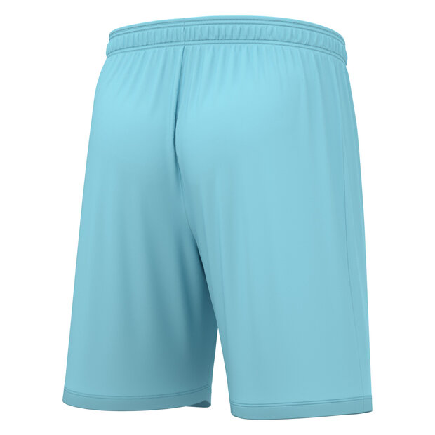 Macron Galax short celeste