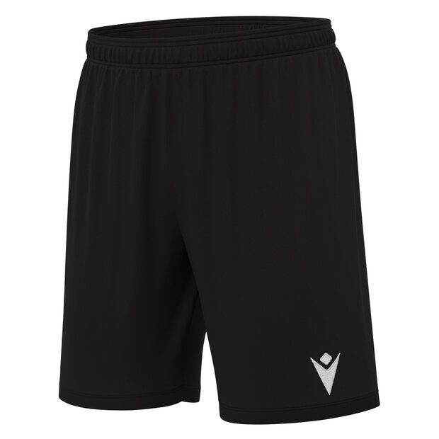 Macron Galax short zwart