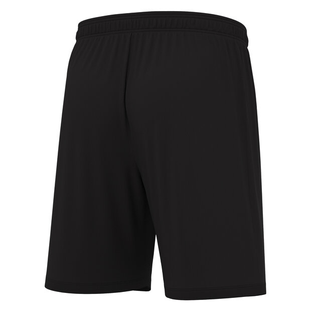 Macron Galax short zwart