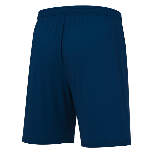 Macron Galax short navy