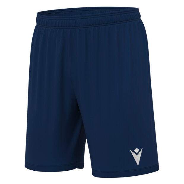 Macron Galax short navy