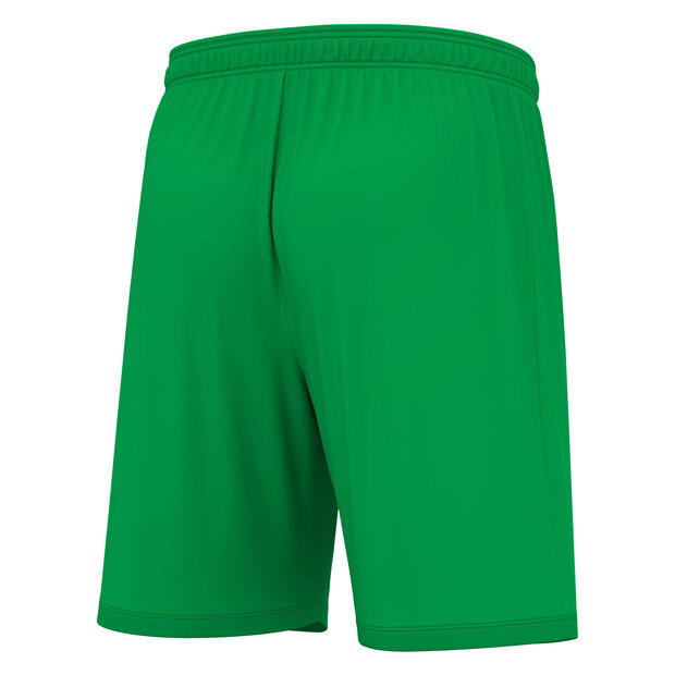 Macron Galax short groen